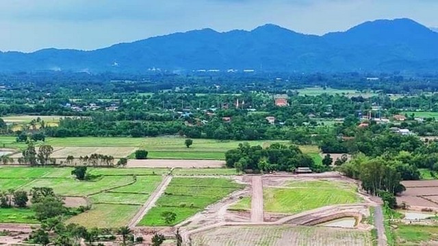 ที่ดิน