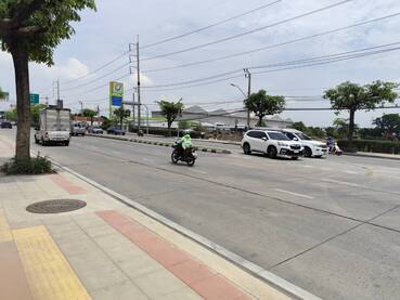 ทำเลเจริญ