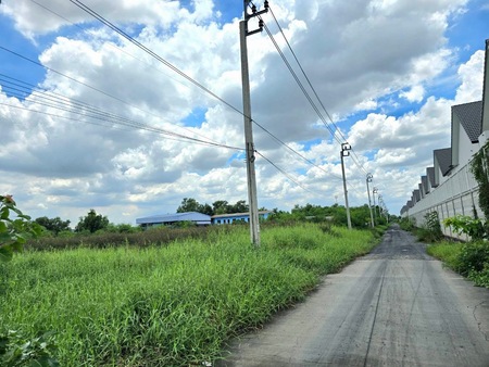 ที่ดิน