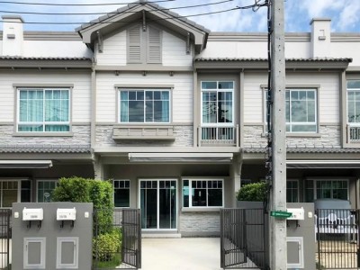 บ้าน
